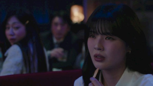 سریال به سوی ماه - فصل ۱ - قسمت ۲