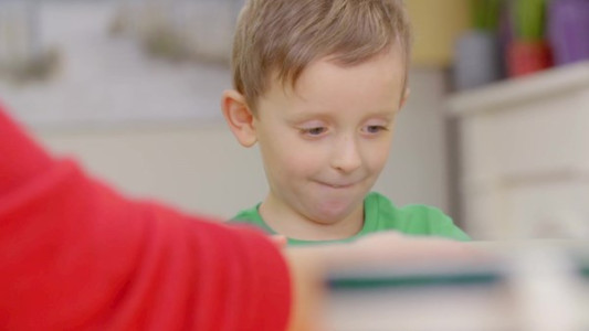 انیمیشن پابلو - فصل ۱ - قسمت ۳۲