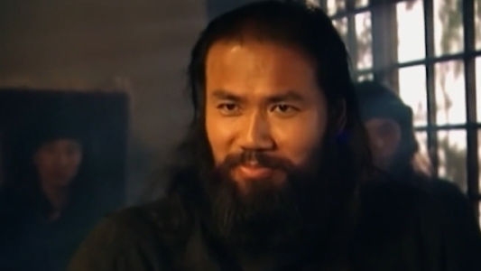 سریال افسانه شجاعان - فصل ۱ - قسمت ۲۷