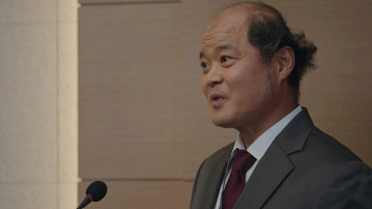 سریال پروژه شین - فصل ۱ - قسمت ۱۲ - درگیری در روز عروسی (قسمت آخر)