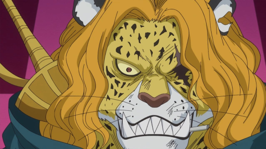 انیمیشن وان پیس - فصل ۱ - قسمت ۸۲۶ (زیرنویس)