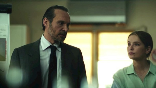 سریال دختران گمشده ایستگاه - فصل ۱ - قسمت ۶ (قسمت آخر)