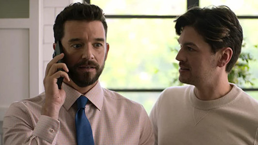 سریال روانشناسی - فصل ۱ - قسمت ۲ - قلعه تنهایی