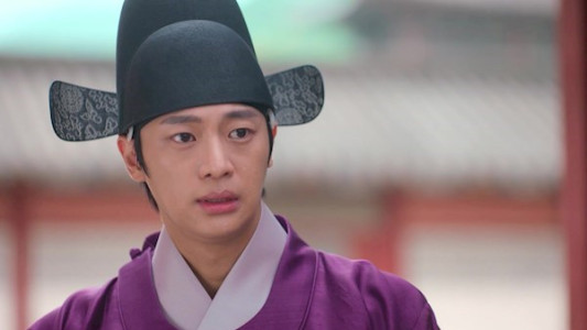 سریال رودخانه ماه - فصل ۱ - قسمت ۶ (زیرنویس)