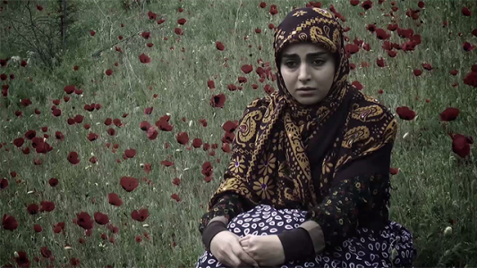 سریال آنام - فصل ۱ - قسمت ۲۰