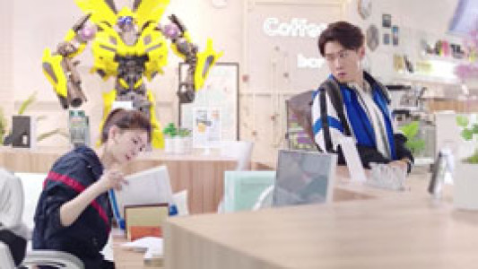 سریال آواتار پادشاه - فصل ۱ - قسمت ۱۶