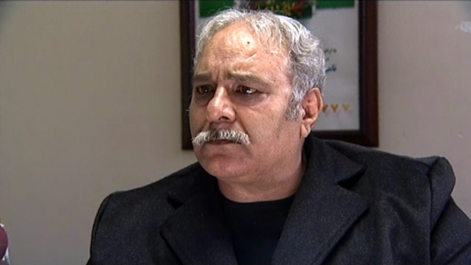 سریال زن بابا - فصل ۱ - قسمت ۳