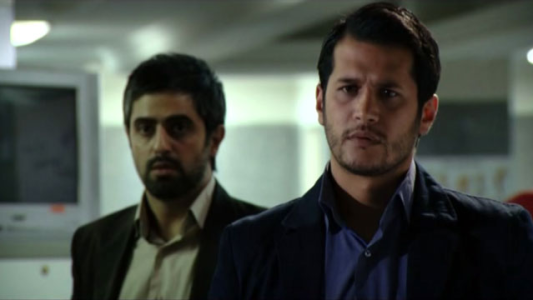 سریال آوای باران - فصل ۱ - قسمت ۱۸ سریال آوای باران - فصل ۱ - قسمت ۱۸