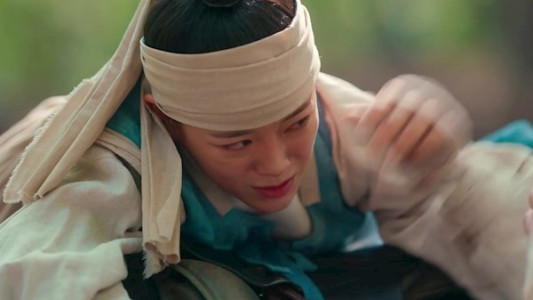 سریال طلوع ماه در رودخانه - فصل ۱ - قسمت ۳ (زیرنویس)