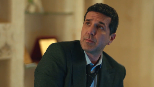 سریال شهر دور - فصل ۱ - قسمت ۳۰