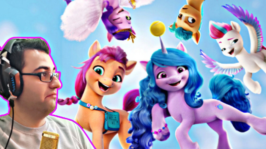  استریم پونی کوچولوی من - شایگان ام ۲ - فصل ۱ - قسمت ۲