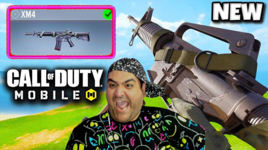  استریم کال آف دیوتی موبایل: فری فور آل - پرهام گیم پلی - فصل ۱ - قسمت ۱