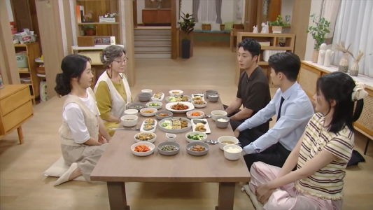 سریال روزهای طلایی ما - فصل ۱ - قسمت ۱۶