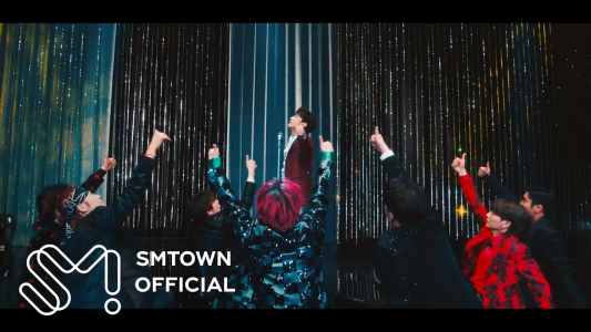 سریال گروه موسیقی SUPER JUNIOR - فصل ۱ - House Party