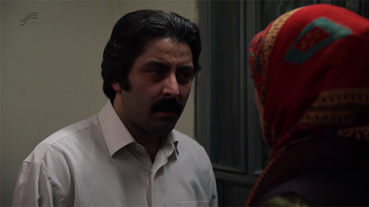 سریال آنام - فصل ۱ - قسمت ۲۹