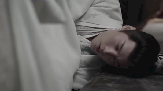 سریال افسانه ژنرال زن - فصل ۱ - قسمت ۲۲