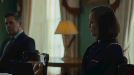 سریال جنگ میان خشکی و دریا - فصل ۱ - قسمت ۳ - اعماق