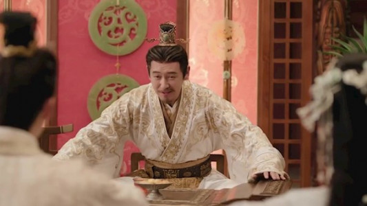 سریال بازی شاهدخت - فصل ۱ - قسمت ۱۵