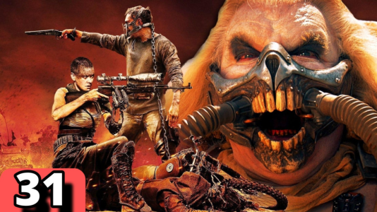  استریم مد مکس - شایگان ام ۲ - فصل ۱ - ادامه گیم‌پلی مدمکس