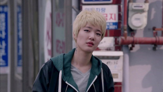 سریال گمشده سیاه - فصل ۱ - قسمت ۱۲