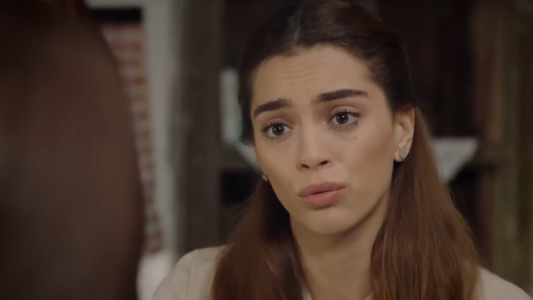 سریال استانبول ظالم - فصل ۱ - قسمت ۱