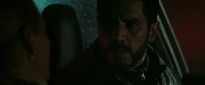 سریال جاسوس - فصل ۱ - قسمت ۶ - گفتی اسمت چی بود؟ (قسمت آخر)