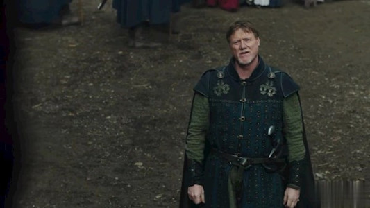 سریال رابین هود - فصل ۱ - قسمت ۱ - من او را می‌ بینم