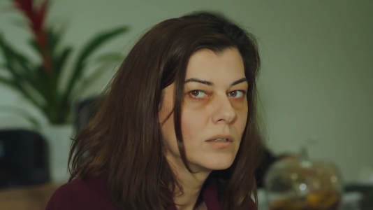 سریال حکیم اوغلو - فصل ۱ - قسمت ۴