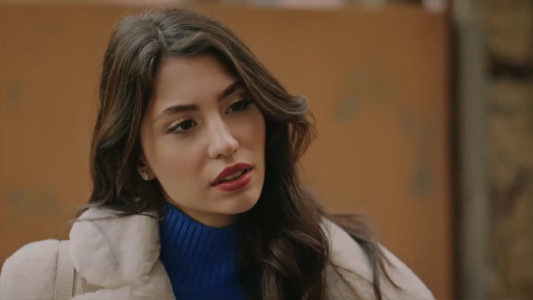 سریال بی‌سرپرست‌ها - فصل ۱ - قسمت ۷