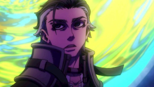 انیمیشن گاچیاکوتا - فصل ۱ - قسمت ۲۱ -