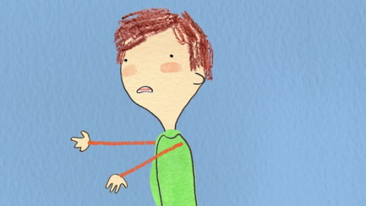 انیمیشن پابلو - فصل ۱ - قسمت ۵۱