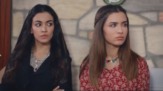 سریال تازه عروس - فصل ۱ - قسمت ۵۹