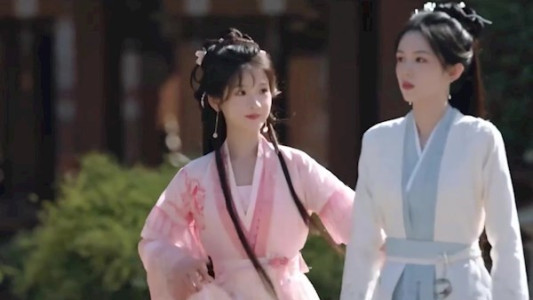 سریال افسانه ژنرال زن - فصل ۱ - قسمت ۲۱