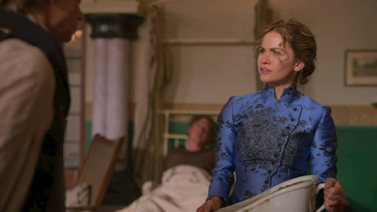 سریال جیب بر حیله گر - فصل ۱ - قسمت ۲ - برکات سنت کوکسیکس