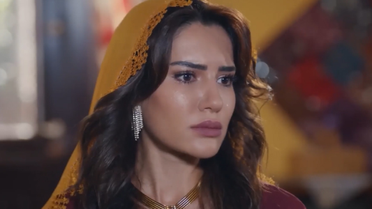 سریال تازه عروس - فصل ۱ - قسمت ۵۷