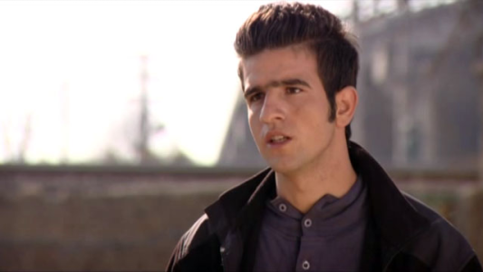 سریال آوای باران - فصل ۱ - قسمت ۲۰ سریال آوای باران - فصل ۱ - قسمت ۲۰