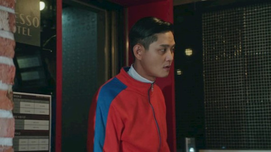 سریال راه رفتن روی یخ نازک - فصل ۱ - قسمت ۴