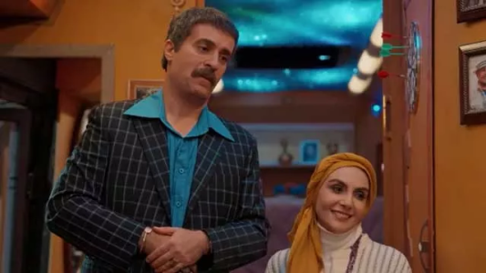 سریال پایتخت ۷ - فصل ۷ - قسمت ۵