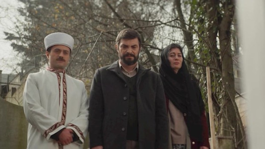 سریال غسال - فصل ۱ - قسمت ۳ - حلواها و رازهای آنها سریال غسال - فصل ۱ - قسمت ۳ - حلواها و رازهای آنها