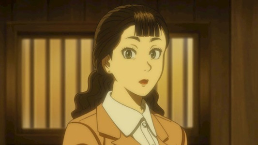 انیمیشن توجیما می خواد کامن رایدر بشه - فصل ۱ - قسمت ۱ - توجیما می‌ خواهد سوارکار کامن شود