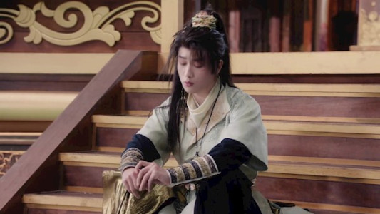 سریال نجواهای سرنوشت - فصل ۱ - قسمت ۱۰