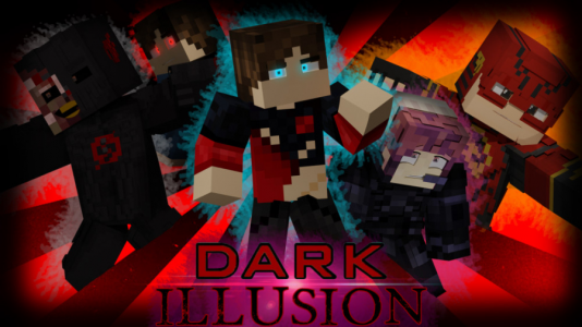  ماینکرفت داستانی: توهم سیاه - امیریو - فصل ۱ - قسمت ۷