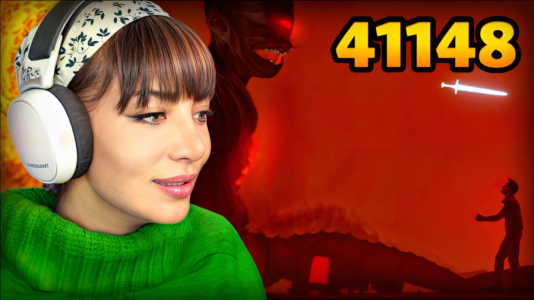  استریم ۴۱۱۴۸ - شادی فاکس - فصل ۱ - راز وحشتناک ۴۱۱۴۸ که نباید ببینی