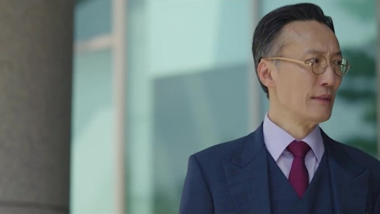 سریال شریک خوب - فصل ۱ - قسمت ۱۶ (قسمت آخر)