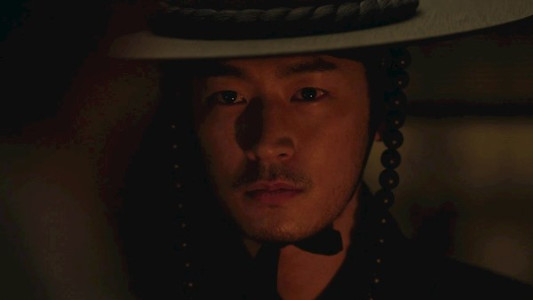 سریال رودخانه گل آلود - فصل ۱ - قسمت ۶ - آواره ی شب