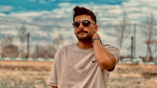 سریال راز موفقیت من - بنیامین بیای - فصل ۱ - خوشبختی؟ سریال راز موفقیت من - بنیامین بیای - فصل ۱ - خوشبختی؟