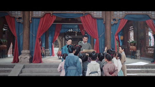 سریال شکوفایی در زمان سختی - فصل ۱ - قسمت ۴۰ (قسمت آخر)