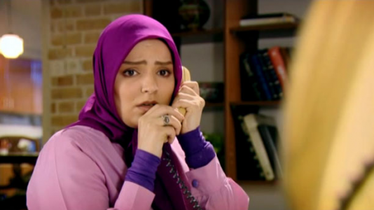 سریال آوای باران - فصل ۱ - قسمت ۲ سریال آوای باران - فصل ۱ - قسمت ۲