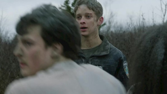 سریال موسسه - فصل ۱ - قسمت ۸ - مبارزه کن (قسمت آخر)