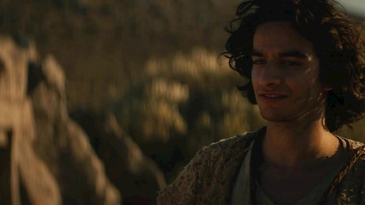 سریال خاندان داوود - فصل ۱ - قسمت ۱ - یک چوپان و پادشاه